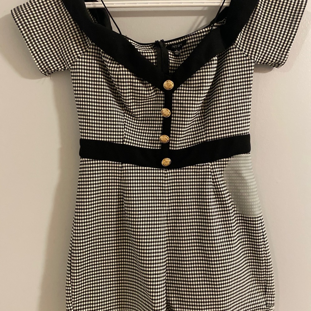 Brand New - Women’s Jumpsuit